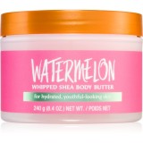 Tree Hut Watermelon unt pentru corp 240 ml