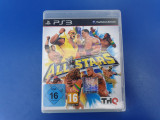 WWE All Stars - joc PS3 (Playstation 3)