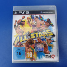 WWE All Stars - joc PS3 (Playstation 3)