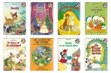 Pachet 15 carti epntru copii in limba olandeza - Disney Boekenclub