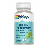 Brain Support 60cps Secom
