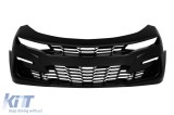 Bara frontala SS potrivita pentru Chevrolet Camaro 2019-2021 versiunea LS si LT Performance AutoTuning