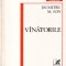 Dumitru M. Ion - Vanatorile