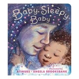 Carte Baby, Sleepy Baby - Carti pentru copii, Activity Book, Carte in engleza