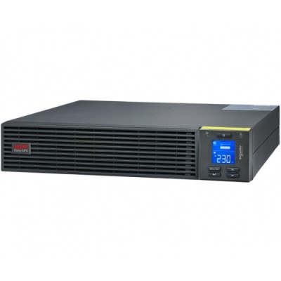 UPS APC SRV2KRIRK-E, 2000W, Rackmount 2U foto