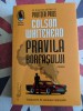 Pravila Borfasului, Colson Whitehead