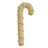 Cumpara ieftin Ornament brad Acadele plastic multicolor 10x3x26 cm