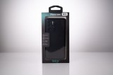Husa Huawei telefon P 40, negru, tip back cover, material flexibil TPU, &quot;SPPC-HU-P-40-TPU&quot;, Spacer