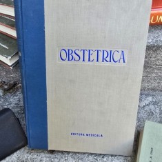 OBSTETRICA - D. SAVULESCU