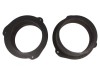 Distanțier MDF 165mm Audi 2buc., BASSER