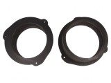 Distanțier MDF 165mm Audi 2buc.