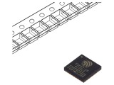 Modul ESPRESSIF ESP32-C6FH4 SoC Bluetooth BLE WiFi ZigBee SMD QFN32 5x5mm