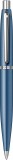 Pix Sheaffer VFM Neon Blue