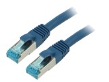 Patch Cord VENTION S/FTP Cat 5e RJ45 OFC IADLV - Cablu Rețea Performant