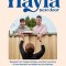 Yiayia Next Door: Recipes from Yiayia&#039;s Kitchen, and the True Story of One Woman&#039;s Incredible Act of Kindness