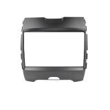 Kit Instalare navigatie de 9 inchi Ford Edge 2016-2021 varianta High CarStore Technology