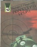 Abandonati nava! Richard F. Newcomb editura Meridiane colectia Delfin 1984 carte clasica