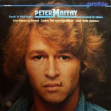 Cumpara ieftin VINIL Peter Maffay &lrm;&ndash; Peter Maffay - VG+ -, Pop