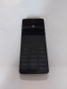 Carcasa Nokia 515 Originala Metalica Folosita - Fata, Spate, Mijloc, Taste Negre