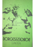 Jorge Luis Borges - Borges despre Borges (editia 1990)