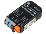 Alimentator pulsatoriu pentru LED, 32,8x59,7x15,2 mm