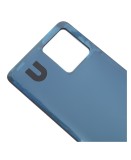 Capac Baterie Motorola Moto G72 Alb