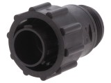 Mufă tată PIN 4 fără contacte CPC Series 1 pe cablu