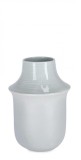 Cumpara ieftin Vaza flori ceramica albastra Isao 20x26 cm