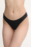 Puma bikini brazilieni culoarea negru, 938349