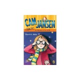 CAM Jansen: The Mystery of the U.F.O. #2