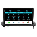 Cumpara ieftin Navigatie Dedicata Volvo S40 (2004-2012), 9Inch, 4Gb Ram, 64Gb Stocare, Carplay