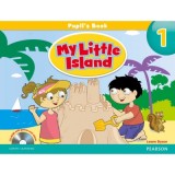 My Little Island Level 1 Students Book and CD ROM Pack - Leone Dyson