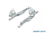 Balama portbagaj dreapta Skoda Superb 1 (2001-2008)[3U4] #1