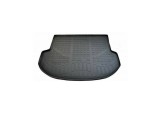 Tavita Portbagaj UNIDEC Nissan Qashqai III J12 (2021-2024) Negru, Cauciucata, Bordura