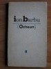 Ion Barbu - Ochean