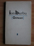 Ion Barbu - Ochean (1964, editie cartonata)