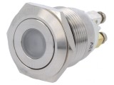 Comutator Anti-Vandalism SPST-NO 0,5A/220VAC 2A/36VDC