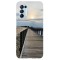 Husa compatibila cu Oppo A15 model Sunshine, Silicon, TPU, Viceversa