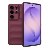 Husa pentru Samsung Galaxy S26 Ultra S948, Techsuit, Magic Shield, Visinie