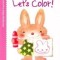 Let&#039;s Color!