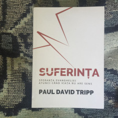 n5 Suferinta -Paul David Tripp