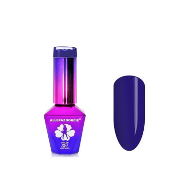 MOLLY LAC UV/LED Heron 121, 10ml foto