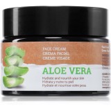 IDC Institute Aloe Vera crema de fata 50 ml