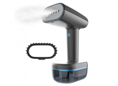 Fier de calcat vertical cu abur Cecotec IronHero 1800 Force, 1800 W, abur continuu de 35 g min - RESIGILAT foto