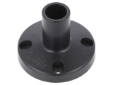 Suport Vertical Plastic pentru Semnalizatoare