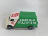 bnk jc Corgi 90361 - Hot Rod Custom Van Racing Team Fuji Film - 1/55