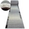 Traversa Shadow 8597 argint, 120 cm