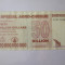 Zimbabwe 50 Miliarde Dollars AA 2008