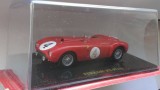Macheta Ferrari 375 Plus - Castigator 24h Le Mans 1954 - IXO/Altaya 1/43, 1:43