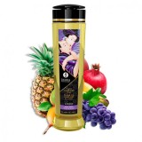 Shunga - Ulei Masaj Erotic Libido 240 ml, SHUNGA OILS
